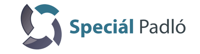 Speciál Padló